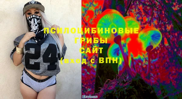 кокс Осташков